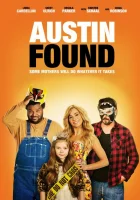  Найденные в Остине смотреть онлайн (2017) 