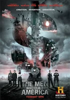  Люди, построившие Америку смотреть онлайн сериал 1 сезон 