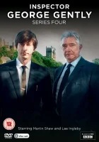  Инспектор Джордж Джентли смотреть онлайн сериал 1-8 сезон 