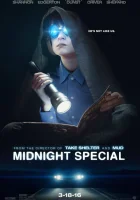  Специальный полуночный выпуск смотреть онлайн (2016) 
