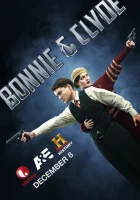  Бонни и Клайд смотреть онлайн сериал 1 сезон 