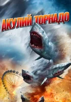  Акулий торнадо смотреть онлайн (2013) 