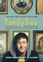  Семейное древо смотреть онлайн сериал 1 сезон 