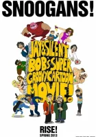  Супер-пупер мультфильм от Джея и Молчаливого Боба смотреть онлайн (2013) 