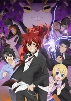  Детектив-оборотень Инаба Cuticle Detective Inaba смотреть онлайн аниме сериал 1 сезон 