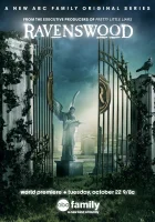  Рейвенсвуд смотреть онлайн сериал 1 сезон 