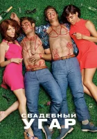  Свадебный угар смотреть онлайн (2016) 