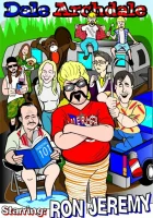  Дэйл Арчдэйл смотреть онлайн (2020) 