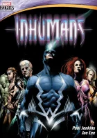  Рыцари Marvel: Нелюди смотреть онлайн мультсериал 1 сезон 