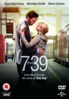  7.39 смотреть онлайн сериал 1 сезон 
