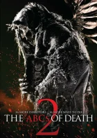  Азбука смерти 2 смотреть онлайн (2014) 
