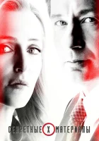  Секретные материалы The X-Files смотреть онлайн сериал 1-11 сезон 