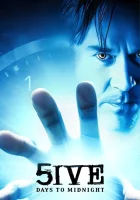  Пять дней до полуночи смотреть онлайн сериал 1 сезон 