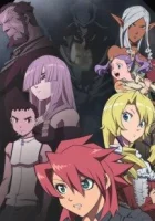  Иной мир – легенда Святых рыцарей Tenchi Muyo! War on Geminar смотреть онлайн аниме сериал 1 сезон 