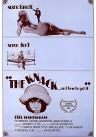  Сноровка... и как ее приобрести смотреть онлайн (1965) 