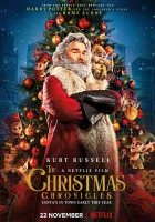  Рождественские хроники смотреть онлайн (2018) 