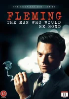  Флеминг: Человек, который хотел стать Бондом The Man Who Would Be Bond смотреть онлайн сериал 1 сезон 