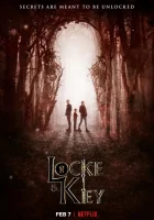  Лок и ключ Ключи Локков смотреть онлайн сериал 1-3 сезон 