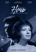  Ночь смотреть онлайн (1961) 