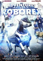  Приключения Роборекса смотреть онлайн (2014) 