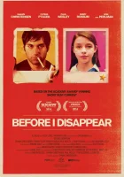  Пока я не исчезну смотреть онлайн (2014) 