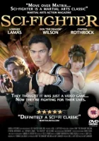  Фантастический боец смотреть онлайн (2004) 