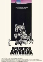  Операция «Восход» смотреть онлайн (1975) 
