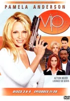  V.I.P. Девушки с характером смотреть онлайн сериал 1-3 сезон 