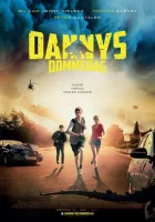  Судный день Дэна смотреть онлайн (2014) 
