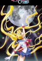  Красавица-воин Сейлор Мун Bishoujo Senshi Sailor Moon Crystal смотреть онлайн аниме сериал 1-2 сезон 