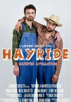  Сеновоз The Hayride смотреть онлайн (2018) 