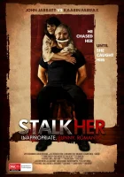  СталкХер смотреть онлайн (2015) 