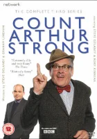  Граф Артур Стронг смотреть онлайн сериал 1-3 сезон 