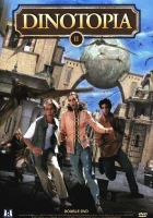  Динотопия: Новые приключения смотреть онлайн сериал 1 сезон 