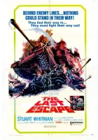  Последний побег смотреть онлайн (1970) 