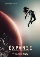  Пространство Экспансия смотреть онлайн сериал 1-6 сезон 