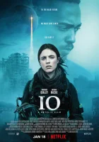  Ио смотреть онлайн (2019) 