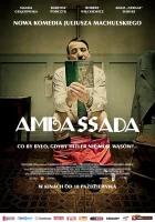  ПосольССтво ДипмиССия смотреть онлайн (2013) 