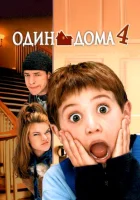  Один дома 4 смотреть онлайн (2002) 