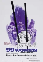  99 женщин смотреть онлайн (1969) 