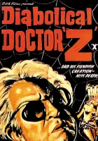 Дьявольский доктор Z смотреть онлайн (1966) 