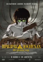  Призрак в доспехах Ghost in the Shell смотреть онлайн (1995) 