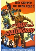  Мальчик из Сталинграда смотреть онлайн (1943) 