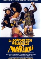  Докторша предпочитает моряков смотреть онлайн (1981) 