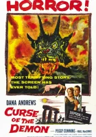  Ночь демона смотреть онлайн (1957) 