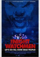  Ночные охранники смотреть онлайн (2017) 