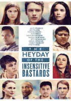  Расцвет бесчувственных ублюдков смотреть онлайн (2015) 