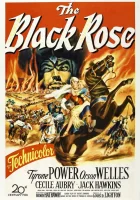  Черная роза смотреть онлайн (1950) 