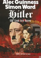  Гитлер: Последние десять дней смотреть онлайн (1973) 