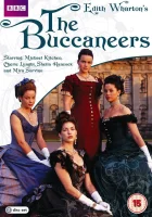  Красотки Эдит Уортон Захватчицы смотреть онлайн сериал 1 сезон 